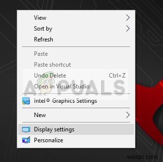 Windows 10でメインディスプレイ（プライマリモニター）を変更する方法