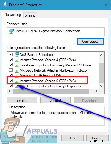 WindowsパソコンでIPv6を有効にする方法をわかりやすく解説