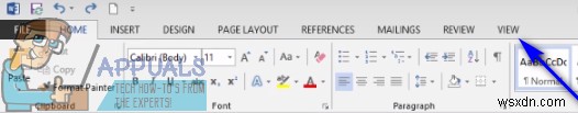 Word 2010〜2016でページ全体を削除する方法【初心者向け4つの手順】