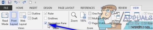 Word 2010〜2016でページ全体を削除する方法【初心者向け4つの手順】