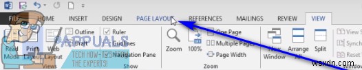 Word 2010〜2016でページ全体を削除する方法【初心者向け4つの手順】
