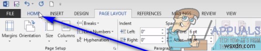 Word 2010〜2016でページ全体を削除する方法【初心者向け4つの手順】