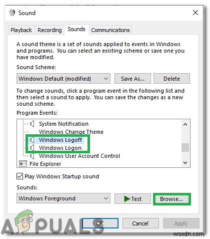 Windows 10の起動音を変更する方法|レジストリ設定からサウンド選択まで完全解説