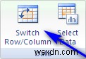 Excelで散布図の軸（X軸・Y軸）を入れ替える2つの方法