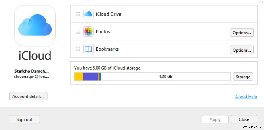 iCloudの写真をすべて一度にPCへダウンロードする2つの方法【Windows対応】