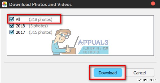 iCloudの写真をすべて一度にPCへダウンロードする2つの方法【Windows対応】