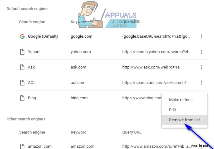 Chrome・Firefox・Edge・CortanaからBingを完全に削除する方法
