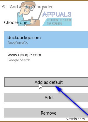 Chrome・Firefox・Edge・CortanaからBingを完全に削除する方法