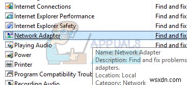 【解決】Broadcom 802.11nネットワークアダプターが動作しないときの対処法