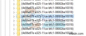 【解決】Broadcom 802.11nネットワークアダプターが動作しないときの対処法