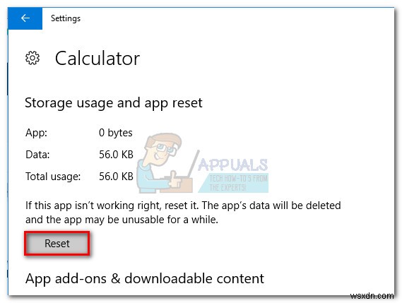 【Windows 10】「この電卓を開くには新しいアプリが必要です」エラーの11の対処法