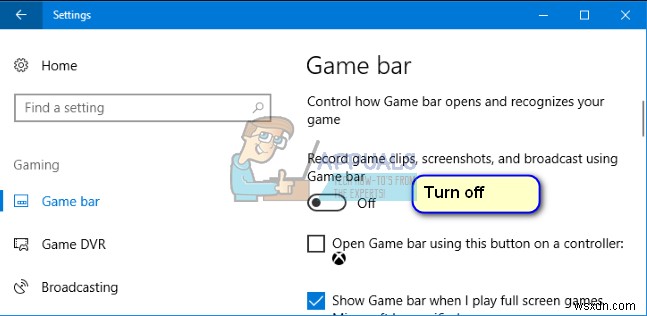 gamebarpresencewriter.exeとは?CPU・メモリ使用率が高い原因と無効化する5つの対処法