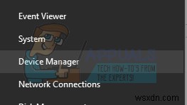NVIDIAエラーコード43の修正方法(Windowsが問題を報告したため、このデバイスを停止しました)
