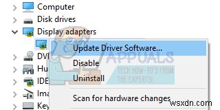 NVIDIAエラーコード43の修正方法(Windowsが問題を報告したため、このデバイスを停止しました)