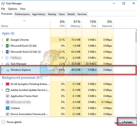 Explorer.exe「クラスが登録されていません」エラーの直し方|12の解決策を徹底解説