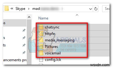 【解決済み】Skypeの「このコマンドを処理するのに十分なストレージが利用できません」エラーの直し方