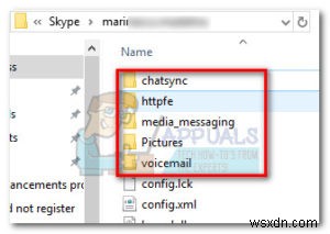 【解決済み】Skypeの「このコマンドを処理するのに十分なストレージが利用できません」エラーの直し方