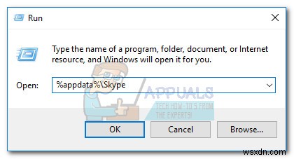 【解決済み】Skypeの「このコマンドを処理するのに十分なストレージが利用できません」エラーの直し方