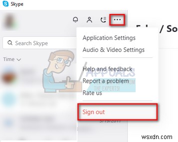 Skypeの通知が消えないときの対処法｜再ログイン・ブラウザ版・アップデートで解決