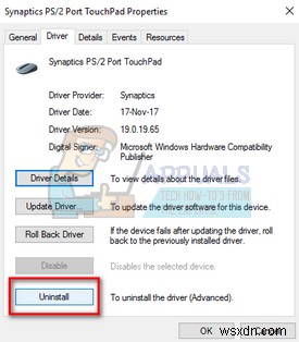 【Windows】2本指スクロールができないときの対処法6選