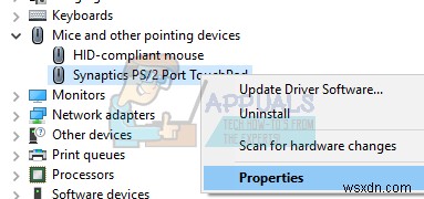 【Windows】2本指スクロールができないときの対処法6選