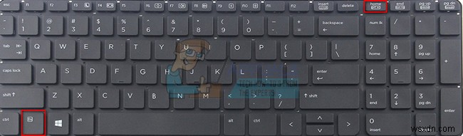 【解決策】PrintScreenキーが反応しない・スクリーンショットが撮れないときの直し方