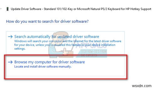 【解決策】PrintScreenキーが反応しない・スクリーンショットが撮れないときの直し方