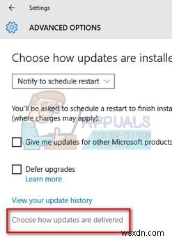 【Windows 10】「Service Host: 配信の最適化」によるディスク・CPU使用率の高騰を解決する5つの方法