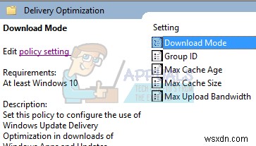 【Windows 10】「Service Host: 配信の最適化」によるディスク・CPU使用率の高騰を解決する5つの方法