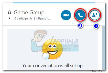【解決】Skypeで通話・グループ通話に参加できないときの対処法5選
