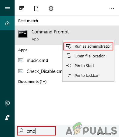 【修正】Windowsシステム評価ツール「winsat.exe」が動作しないエラーの対処法