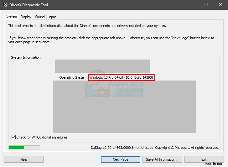 【修正】Windowsシステム評価ツール「winsat.exe」が動作しないエラーの対処法