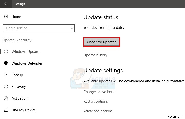 【修正】Windowsシステム評価ツール「winsat.exe」が動作しないエラーの対処法