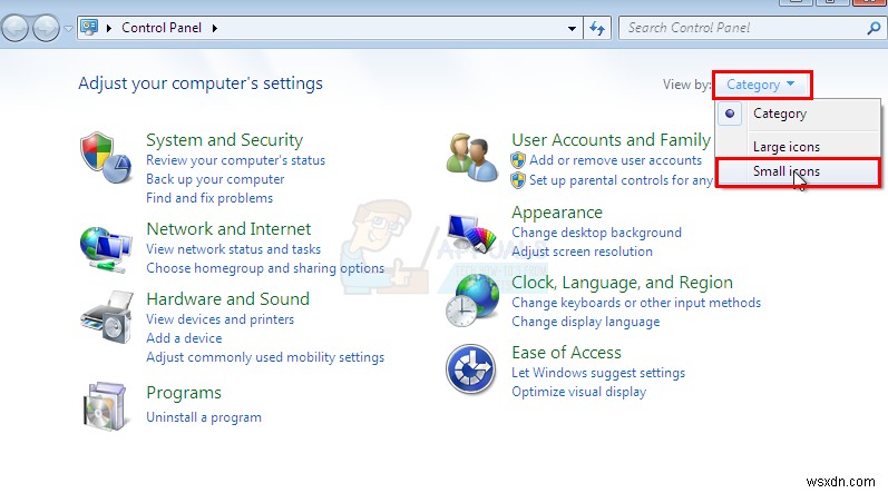 【修正】Windowsシステム評価ツール「winsat.exe」が動作しないエラーの対処法