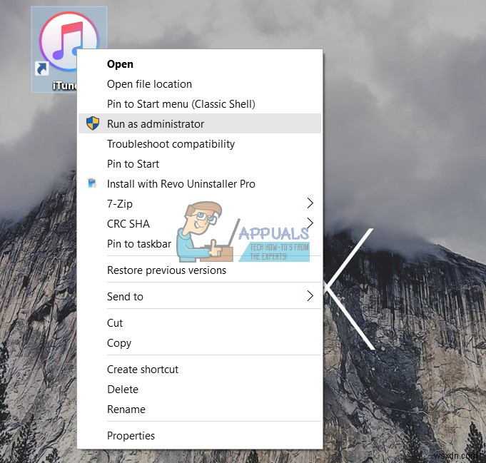 【修正版】Windows 10でiTunesが開かない・起動しないときの対処法