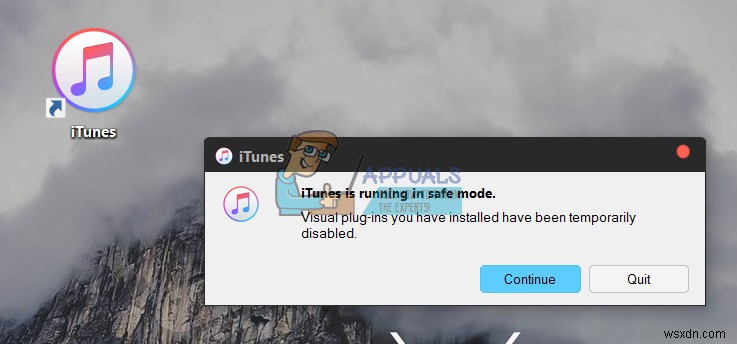 【修正版】Windows 10でiTunesが開かない・起動しないときの対処法