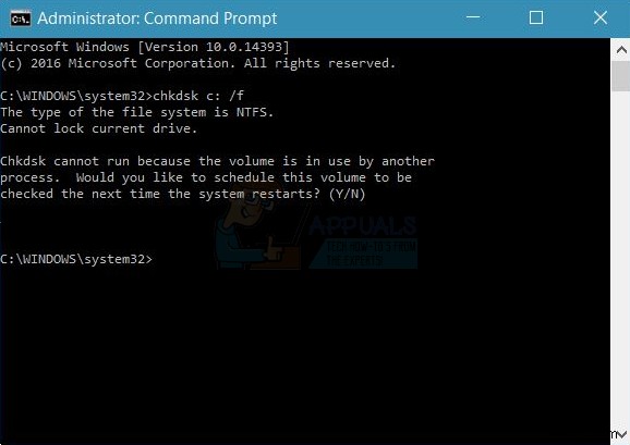 chkdsk /f /r と chkdsk /r /f の違いは?正しい使い方とエラー対処法を徹底解説