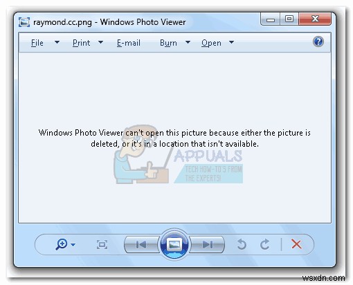 Windowsフォトビューアーで「この画像を開けません」エラーが出る原因と11の解決策