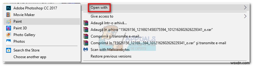 Windowsフォトビューアーで「この画像を開けません」エラーが出る原因と11の解決策