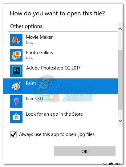 Windowsフォトビューアーで「この画像を開けません」エラーが出る原因と11の解決策
