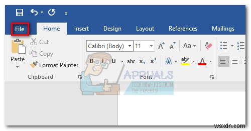【Windows 10】Officeのバックグラウンドタスクハンドラーポップアップを無効にする6つの方法