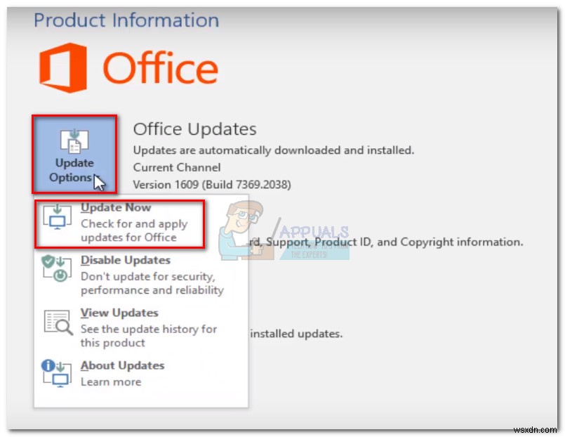 【Windows 10】Officeのバックグラウンドタスクハンドラーポップアップを無効にする6つの方法