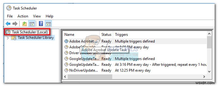 【Windows 10】Officeのバックグラウンドタスクハンドラーポップアップを無効にする6つの方法