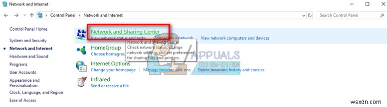 【解決法】Windowsがデバイスまたはリソースと通信できない(プライマリDNSサーバー)エラーの直し方