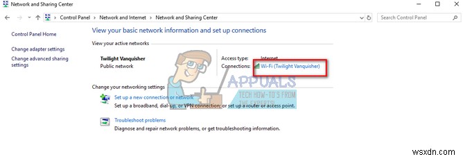 【解決法】Windowsがデバイスまたはリソースと通信できない(プライマリDNSサーバー)エラーの直し方