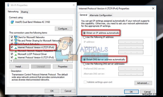 【解決法】Windowsがデバイスまたはリソースと通信できない(プライマリDNSサーバー)エラーの直し方