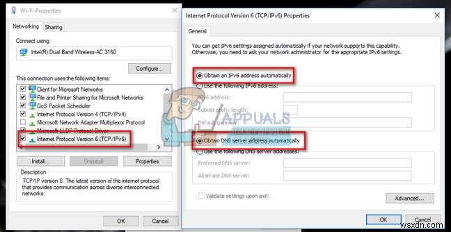 【解決法】Windowsがデバイスまたはリソースと通信できない(プライマリDNSサーバー)エラーの直し方