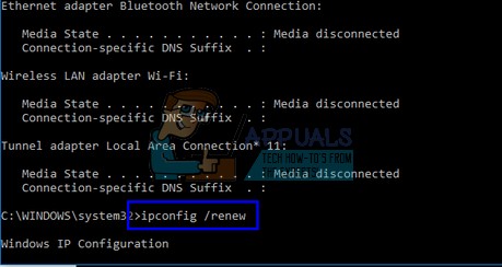 【解決法】Windowsがデバイスまたはリソースと通信できない(プライマリDNSサーバー)エラーの直し方