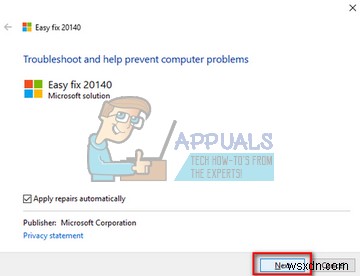【解決法】Windowsがデバイスまたはリソースと通信できない(プライマリDNSサーバー)エラーの直し方