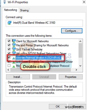 【解決法】Windowsがデバイスまたはリソースと通信できない(プライマリDNSサーバー)エラーの直し方